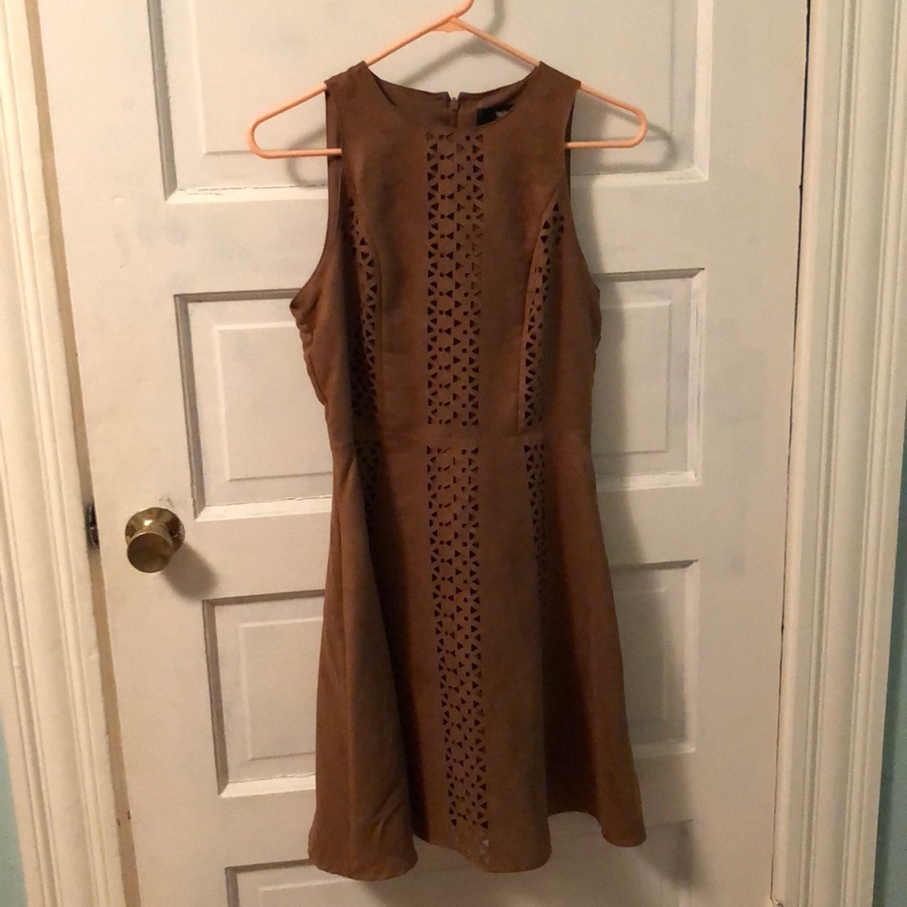 Western dress